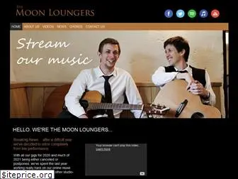 themoonloungers.com