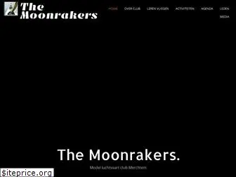 themoonrakers.be