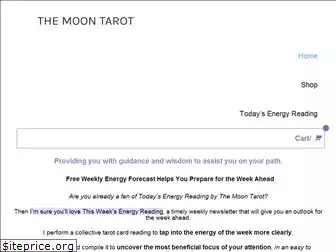 themoontarot.com