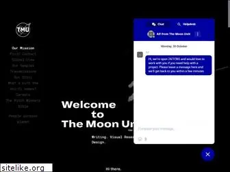 themoonunit.com