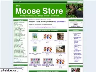 themoosestore.com