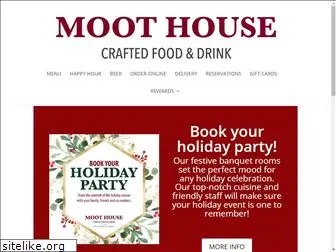 themoothouse.com
