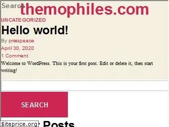 themophiles.com