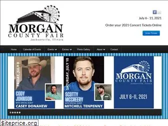 themorgancountyfair.com