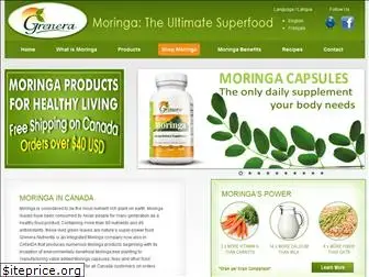 themoringa.ca