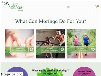 themoringagroup.com