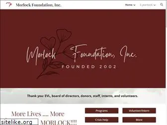 themorlockfoundation.org