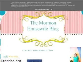 themormonhousewife.com