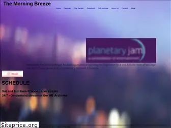 themorningbreeze.org