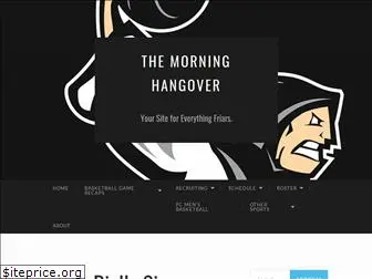 themorninghang.com