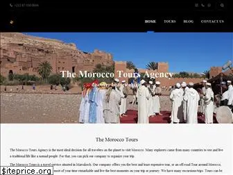 themoroccotours.com