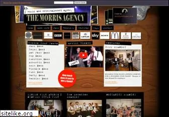 themorrisagency.co.uk