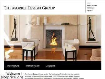 themorrisdesigngroup.com