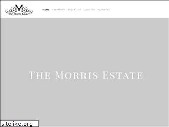 themorrisestate.com