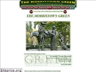 themorristowngreen.org