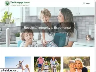 themortgagehouse.com