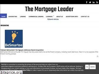 themortgageleader.com