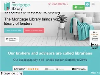 themortgagelibrary.co.uk