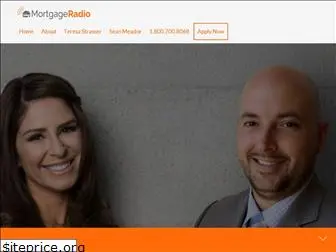themortgageradio.com
