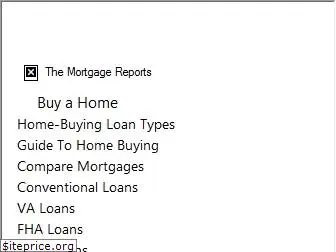 themortgagereports.com