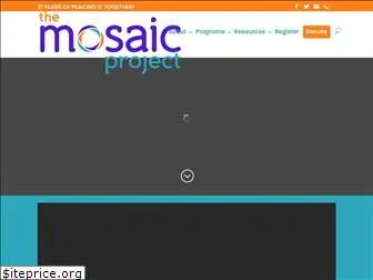 themosaicproject.org