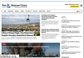 themoscowtimes.com