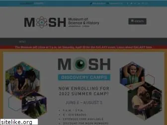 themosh.org