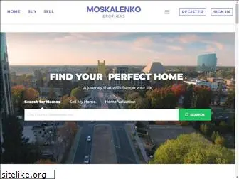 themoskalenko.com