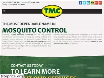 themosquitocompany.com