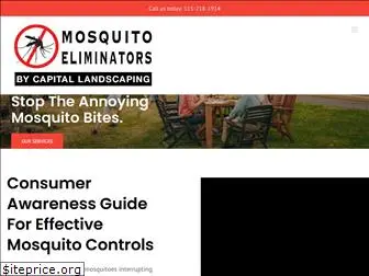 themosquitoeliminators.com