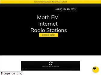 themothfm.com