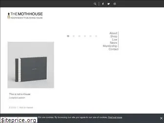themothhouse.com