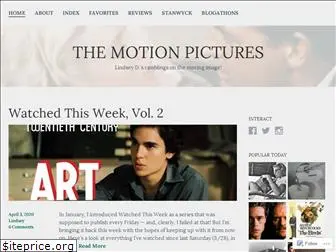 themotionpictures.net
