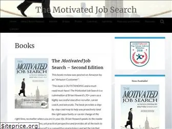 themotivatedjobsearch.com