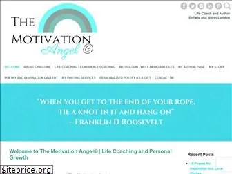 themotivationangel.co.uk