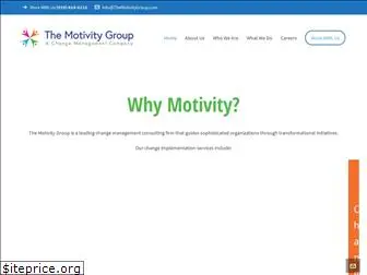 themotivitygroup.com