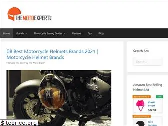 themotoexpert.com