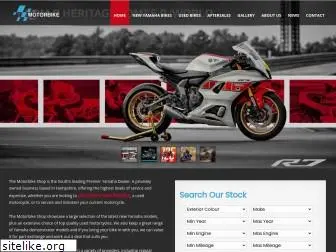 themotorbikeshop.com