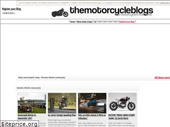 themotorcycleblogs.com