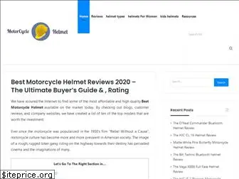 themotorcyclehelmet.com