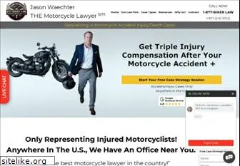 themotorcyclelawyer.com