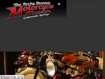 themotorcyclemuseum.com