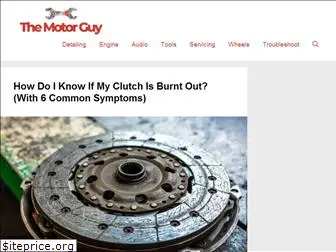 themotorguy.com