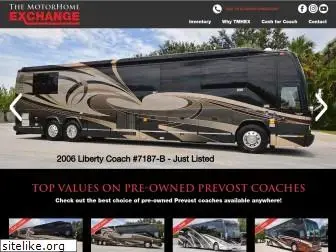 themotorhomeexchange.com