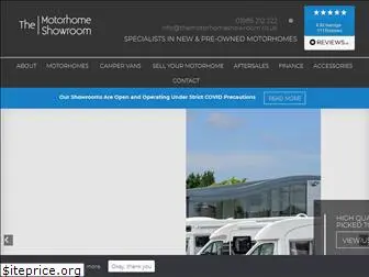 themotorhomeshowroom.co.uk