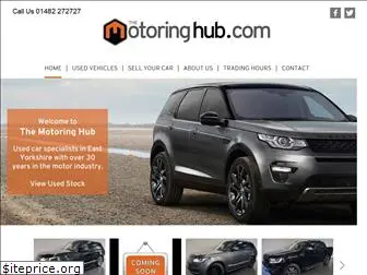 themotoringhub.com