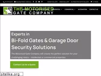 themotorisedgatecompany.com.au