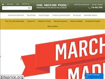 themotorpool.net