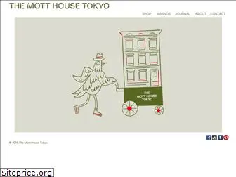 themotthouse.tokyo