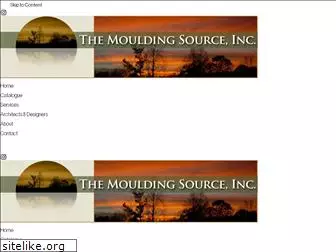 themouldingsource.com